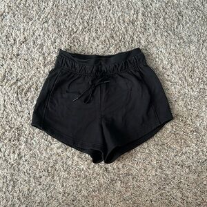 Lululemon Inner Glow shorts